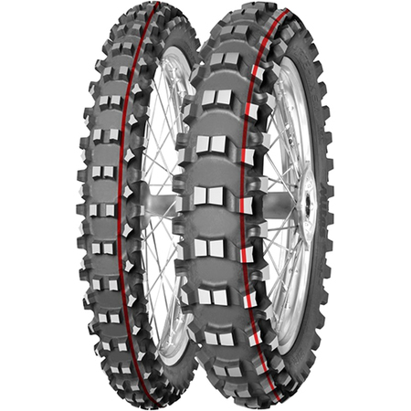 Mitas Terra Force-MX SM 90/100 R16 51M TT Rear