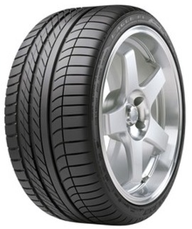 GoodYear Eagle F1 Asymmetric 2 SUV 235/55 R19 101Y