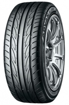 Yokohama Advan Fleva V701 245/45 R18 100W XL